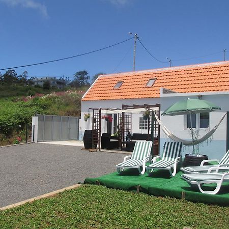 ファハ・ダ・オヴェルハ Casa Formigaヴィラ エクステリア 写真